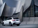 Jaguar F-Pace S 35t AWD 2016 года (NA)